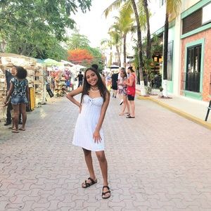 Meet your Posher, Frida